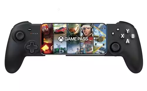 Rig nacon mg-x pro mobile gaming controller