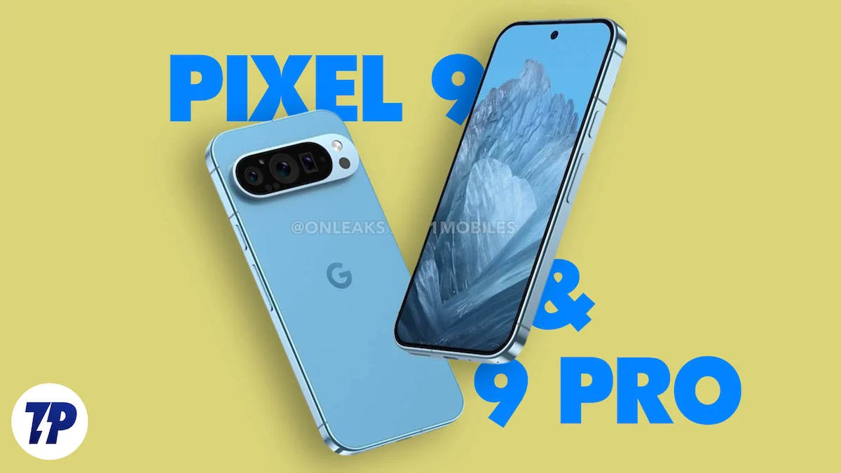 pixel 9 release date rumors