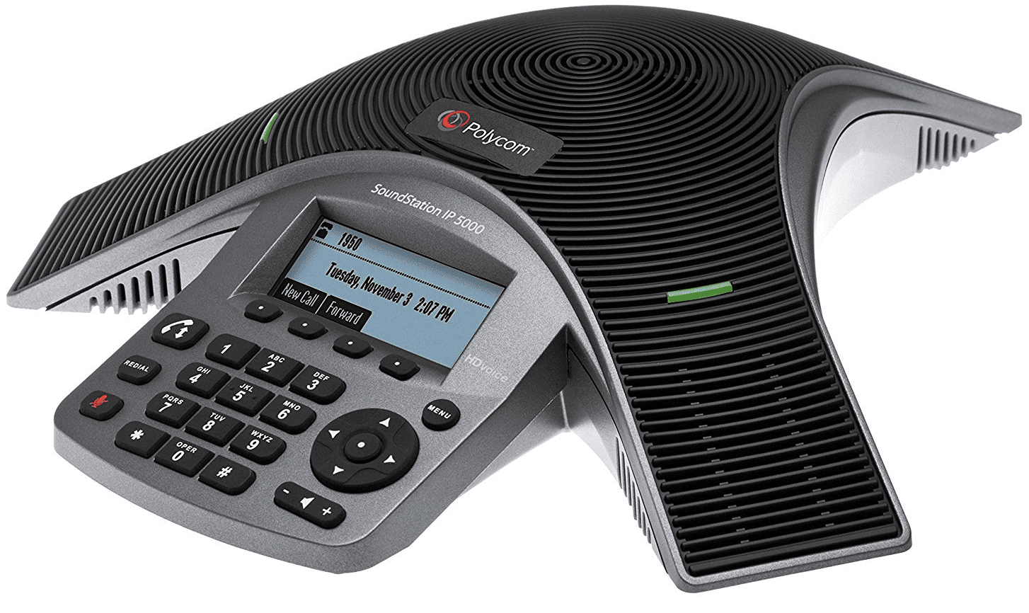 Polycom-5000