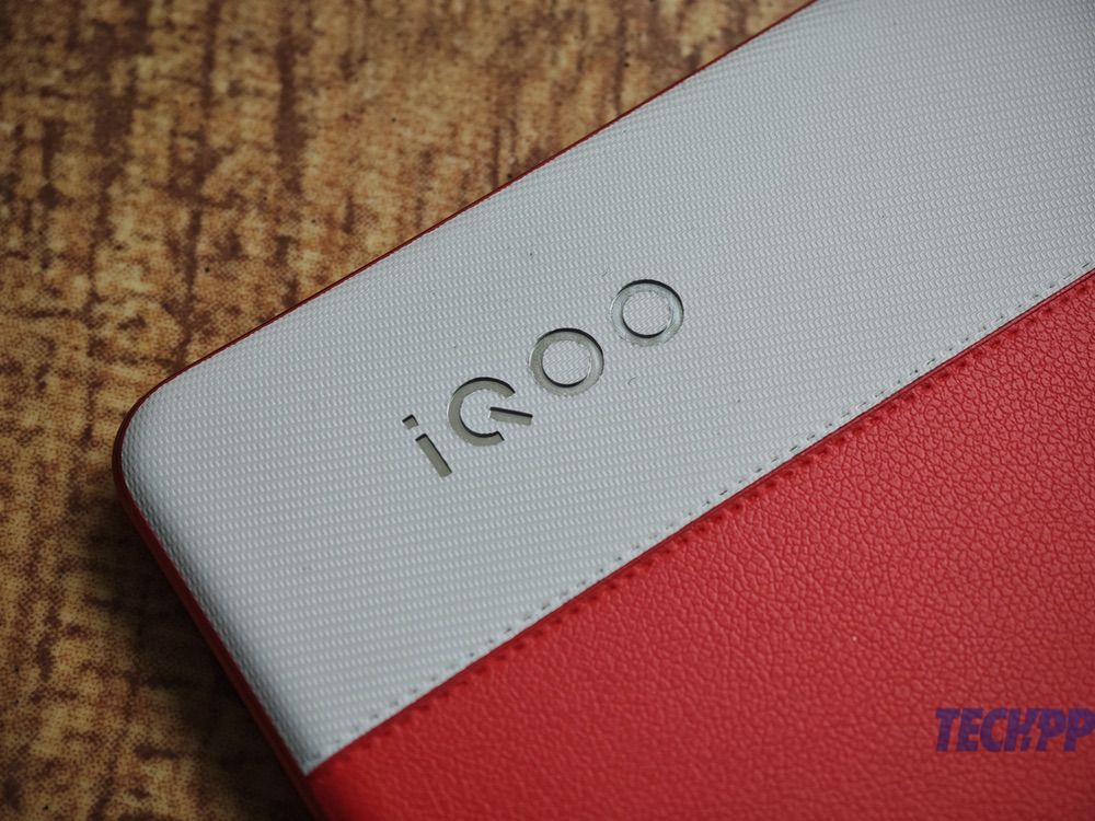 iqoo neo 9 pro battery life