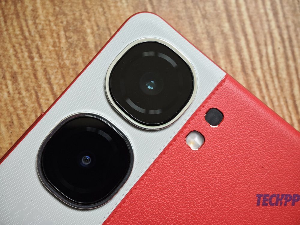 iqoo neo 9 pro camera review