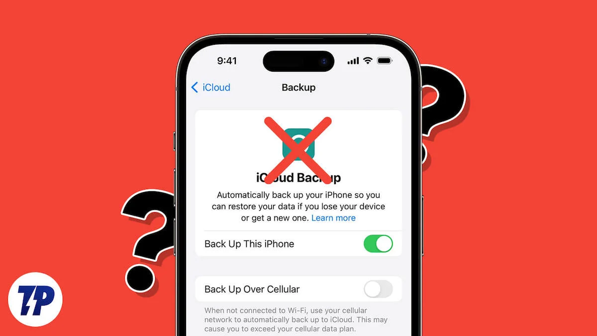 backup your iphone without icloud