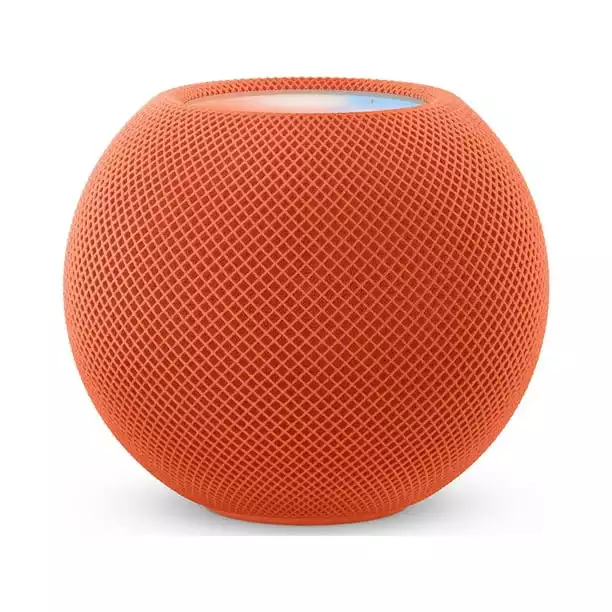 Apple homepod mini