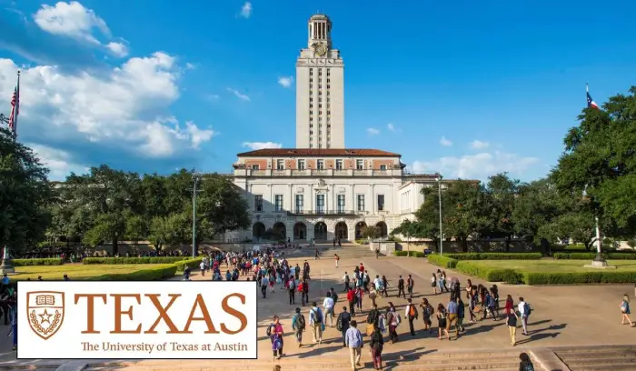 Universidade do Texas em Austin