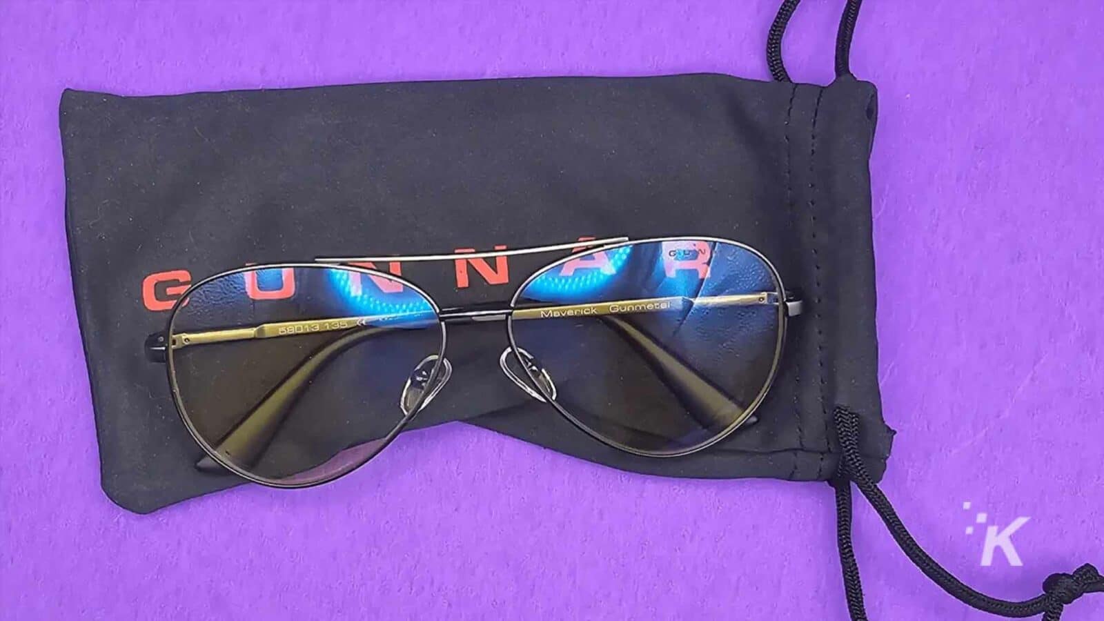 Gunnar glasses