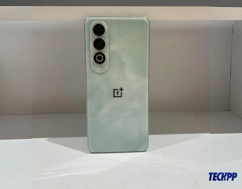 oneplus nord ce 4 performance