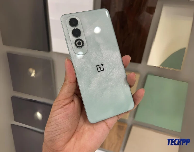oneplus nord ce 4 network and connections