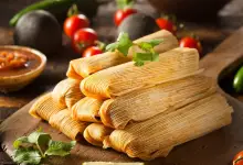 Temukan Tamale Terbaik di San Antonio, Texas: Petualangan Lezat Menanti!