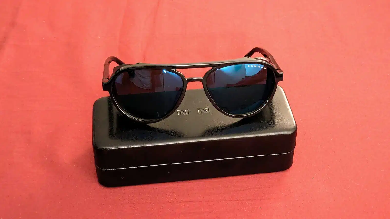 Kacamata hitam GUNNAR Tallac