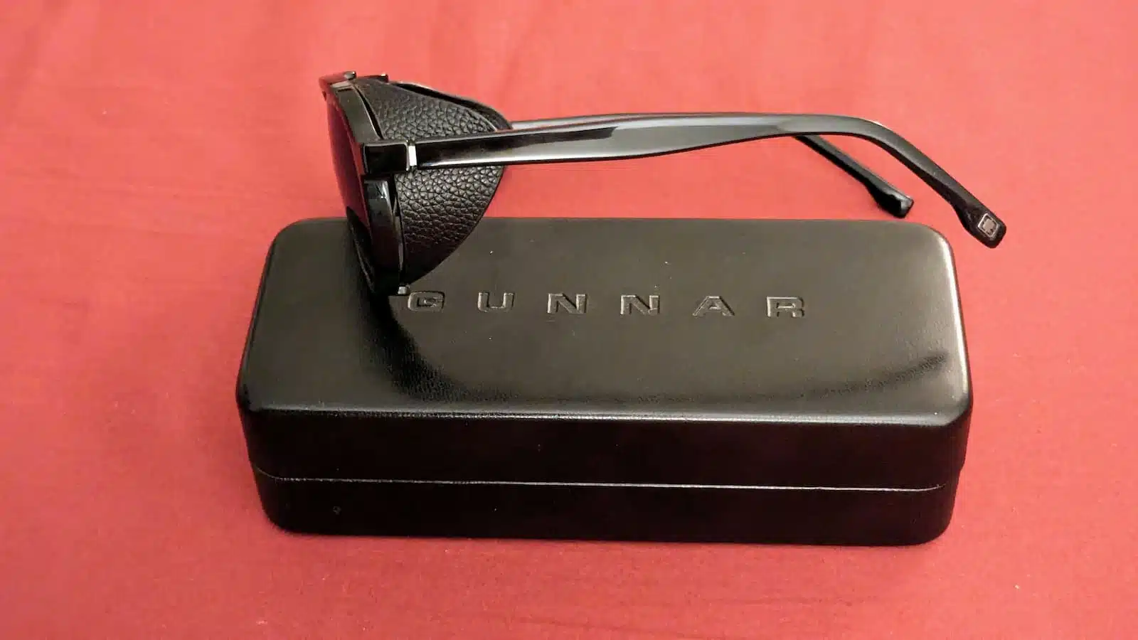 Kacamata hitam GUNNAR Tallac