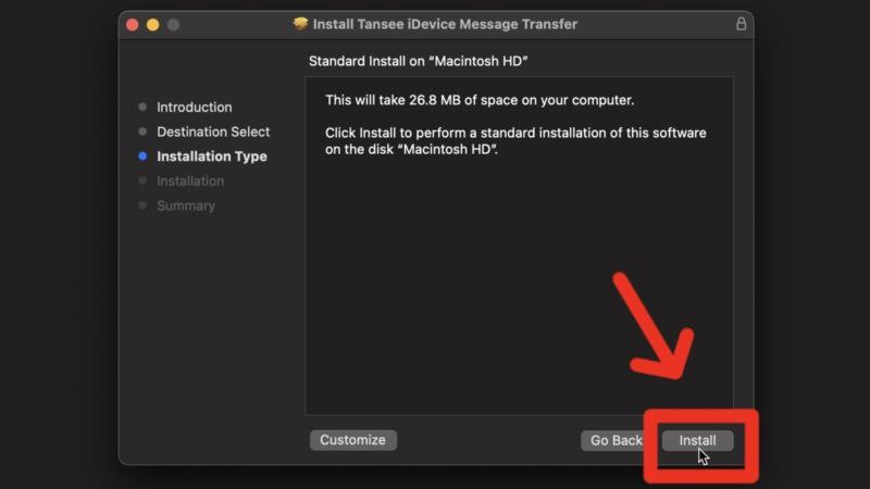 download tansee idevice manager for mac