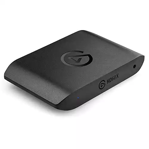 Elgato HD60 X