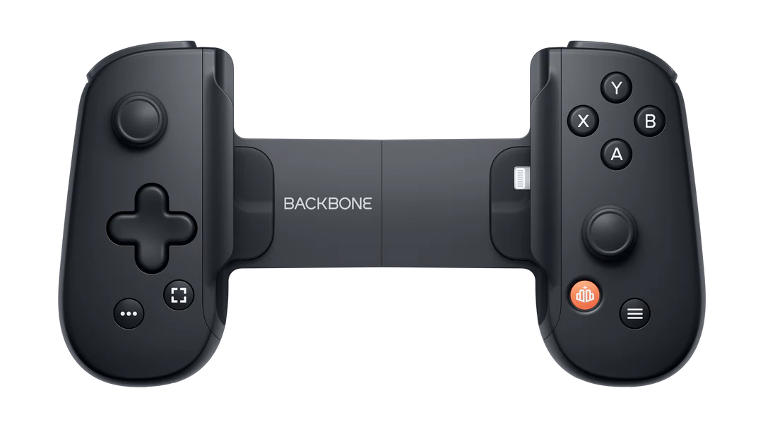 คอนโทรลเลอร์เกมมือถือ BACKBONE One