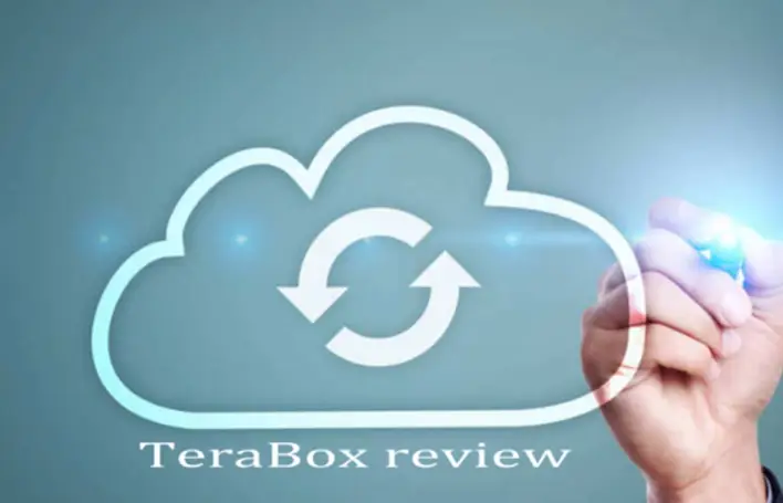 Recensione di TeraBox