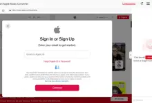 вход в Apple ID