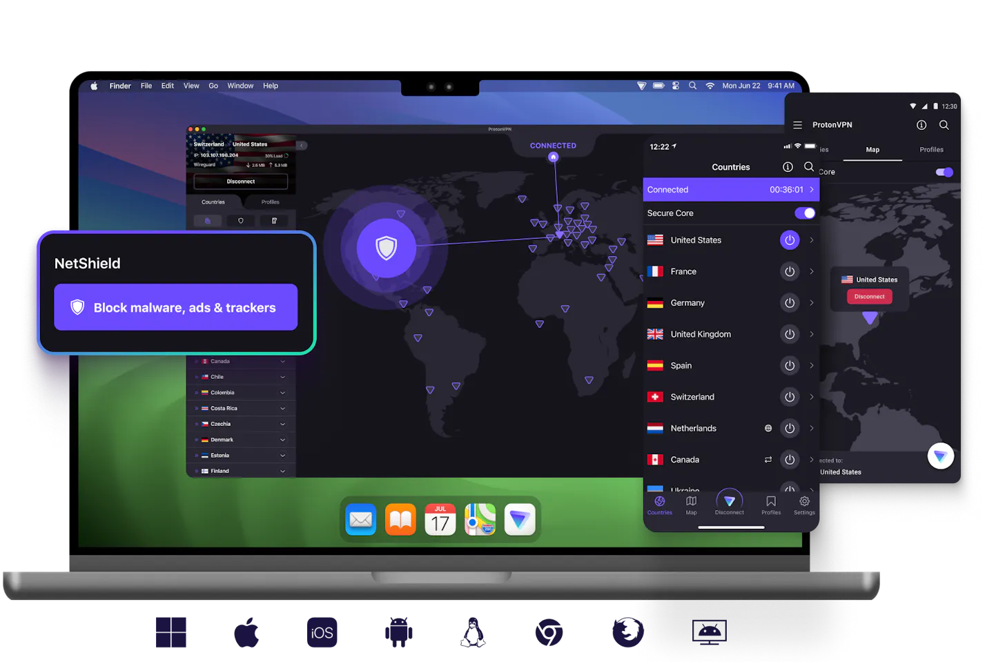 بروتون VPN