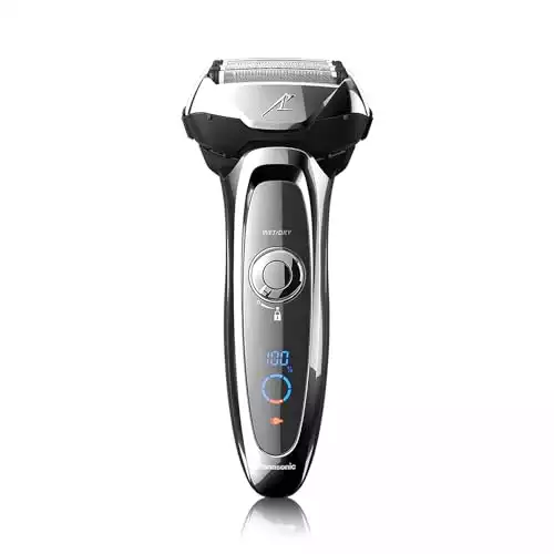 Razor electric Panasonic ARC5