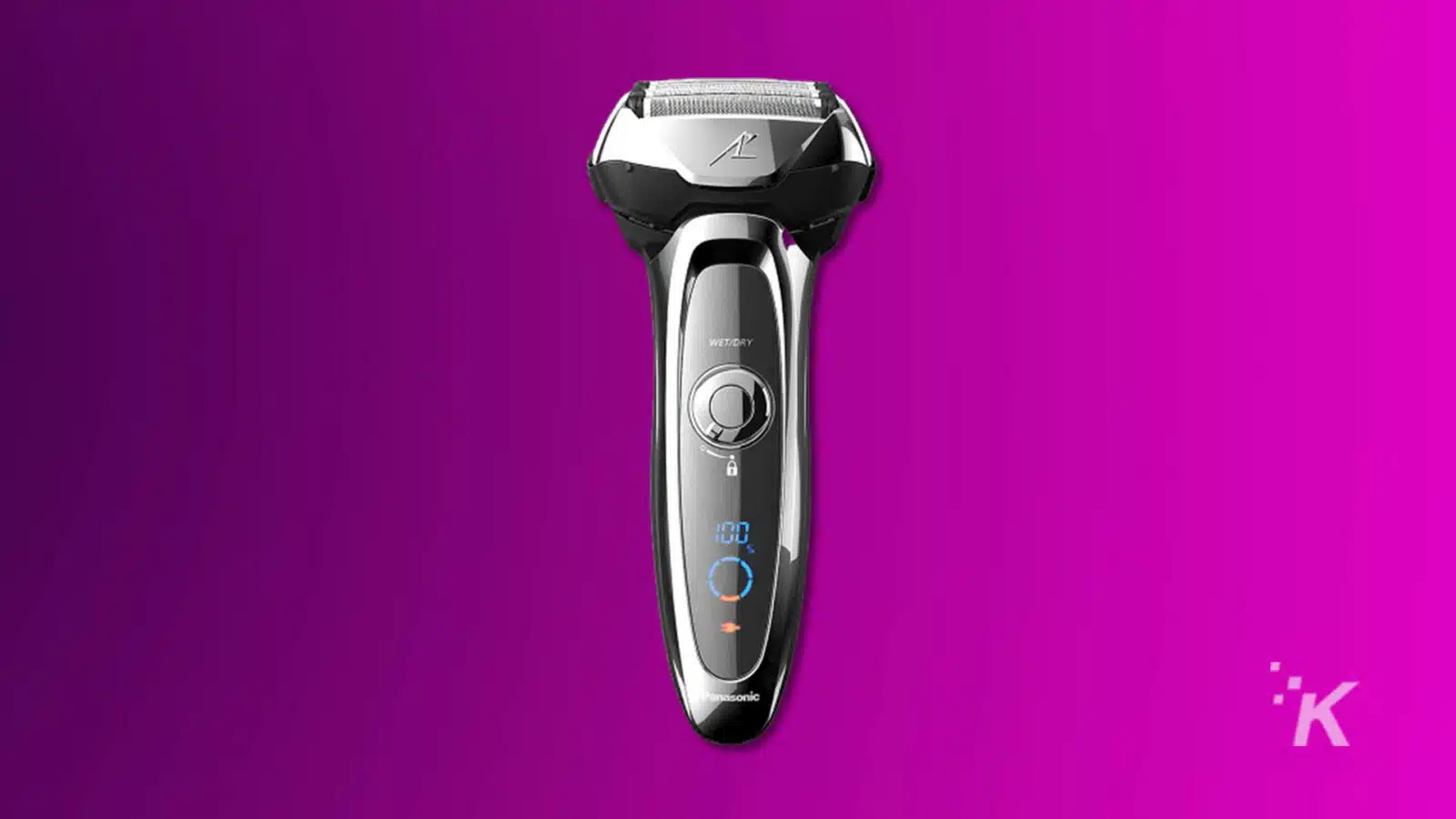 Razor electric Panasonic ARC5