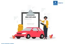 Empat tips sederhana untuk mendapatkan suku bunga Kredit Mobil Anda yang lebih rendah