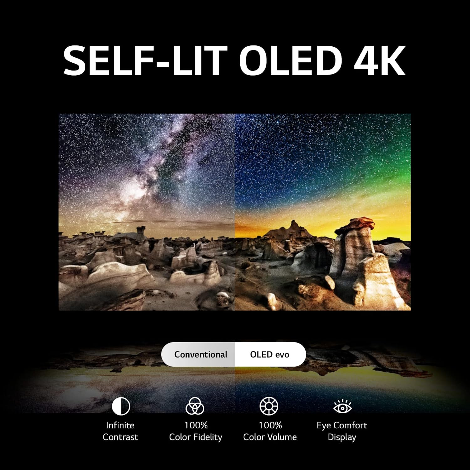 OLED Kelas LG G3 Seri 77 Inci