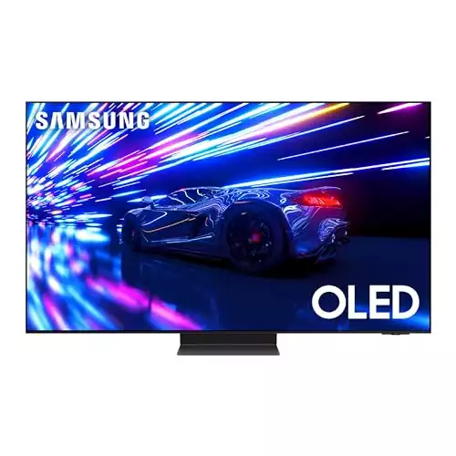 Seria SAMSUNG 65-inch OLED 4K S95D