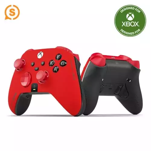 SCUF Instinct Pro 效能係列