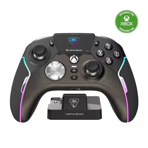 Controller Ultra Stealth di Turtle Beach