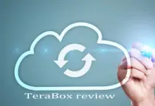 TeraBox レビュー