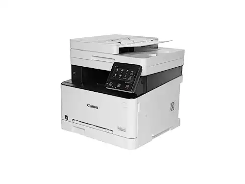 Canon Color imageCLASS MF656Cdw