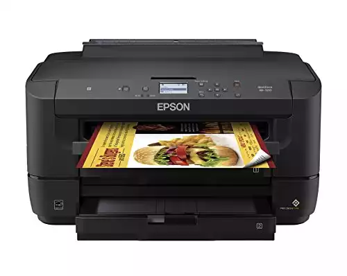 Epson Workforce WF-7210