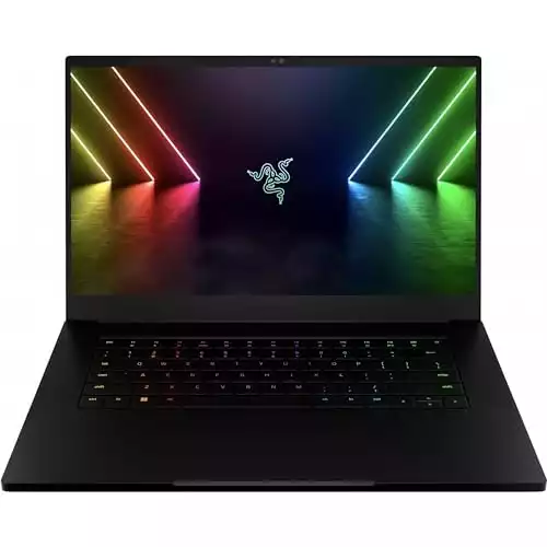 Игровой ноутбук Razer Blade 15