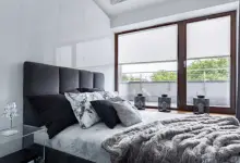 So wählen Sie die perfekte Bettwäsche für Ihr Schlafzimmer aus