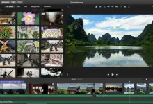 Comment améliorer la qualité d'une vidéo sur Mac avec iMovie