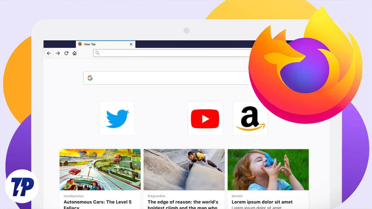 optimize firefox guide