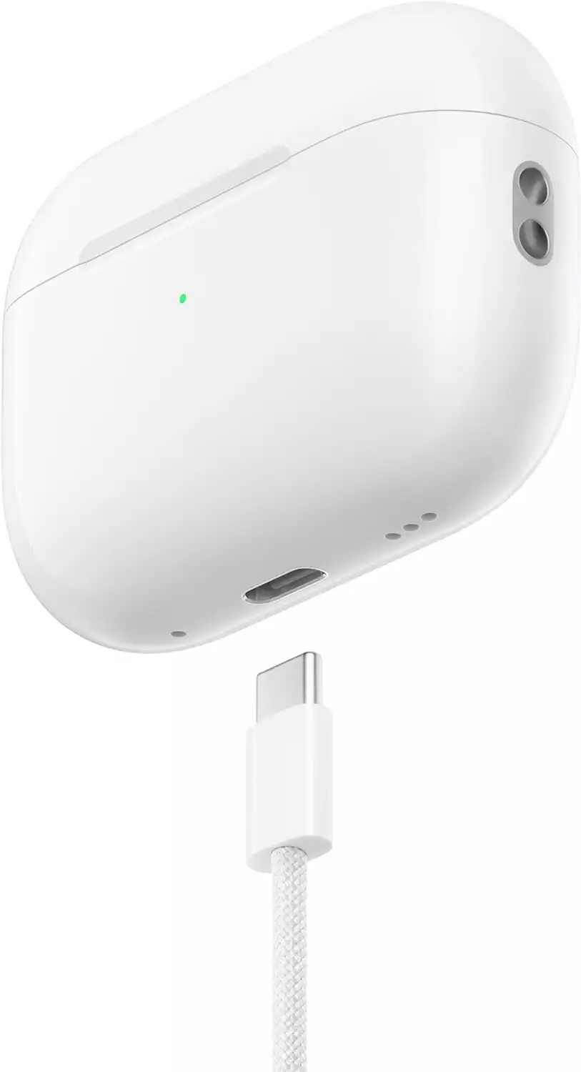 Apple AirPods Pro (الجيل الثاني)