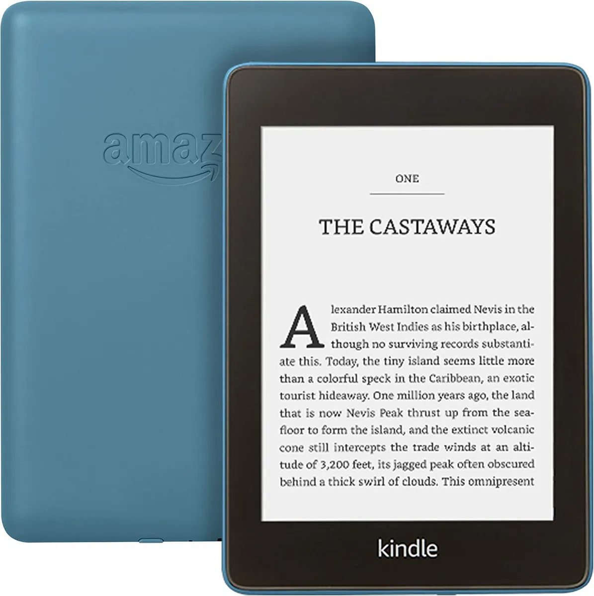 亚马逊 Kindle Paperwhite (16 GB)