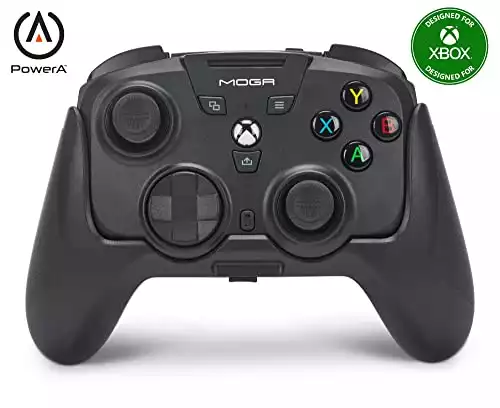 Controlador sem fio PowerA XP-ULTRA