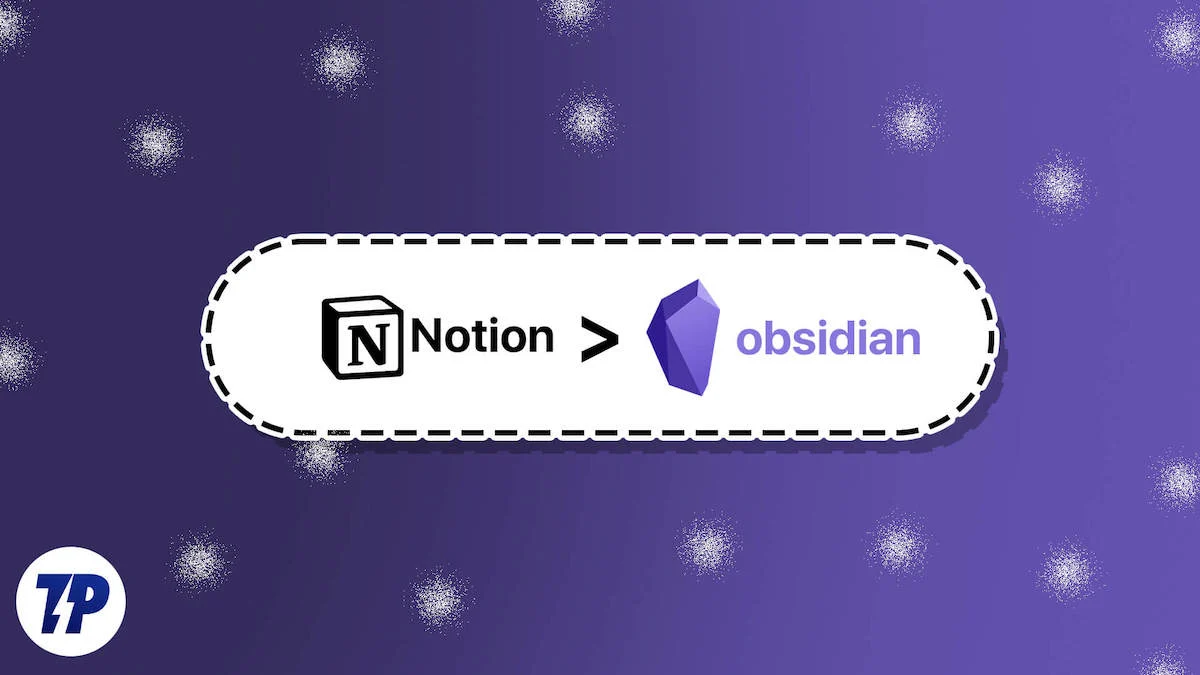 move notes from notion to obsidian