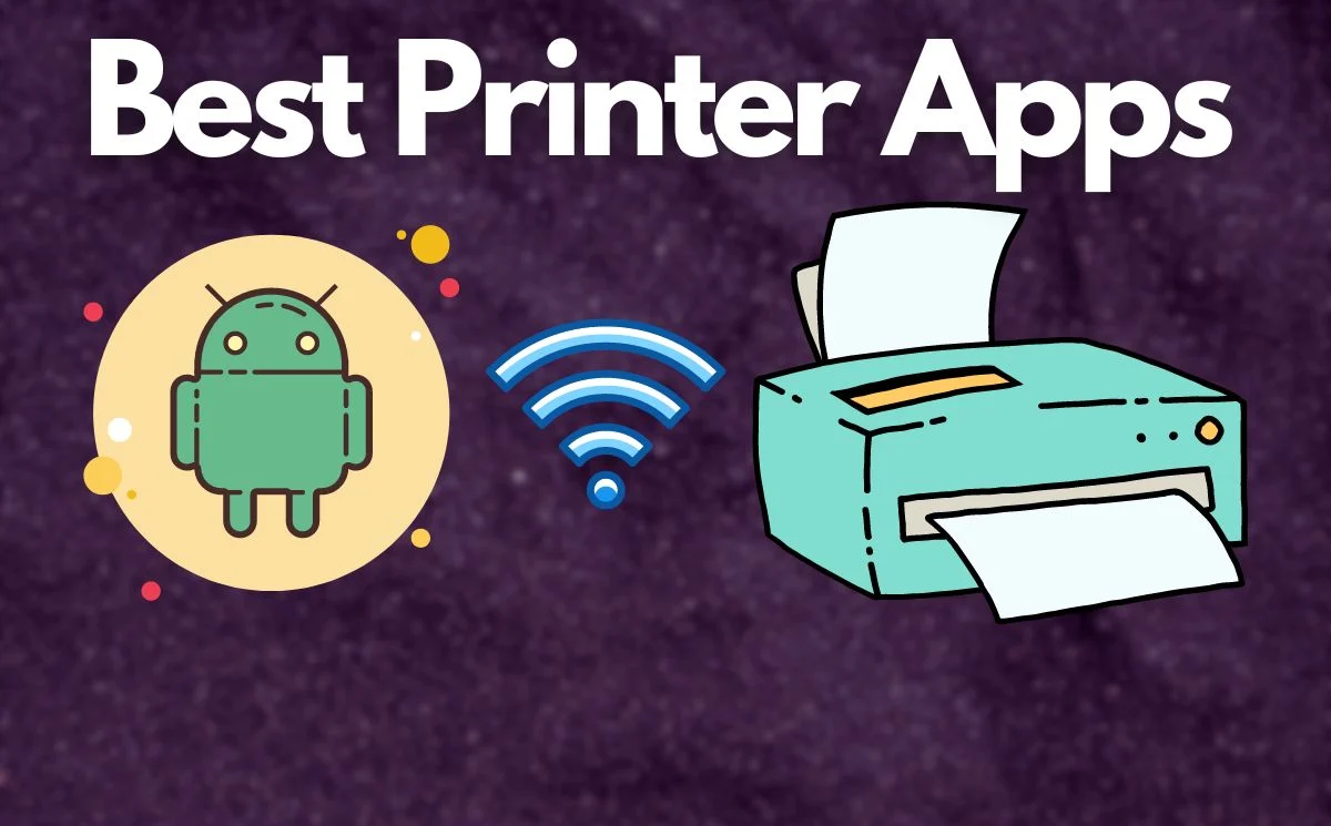 best printer apps for android