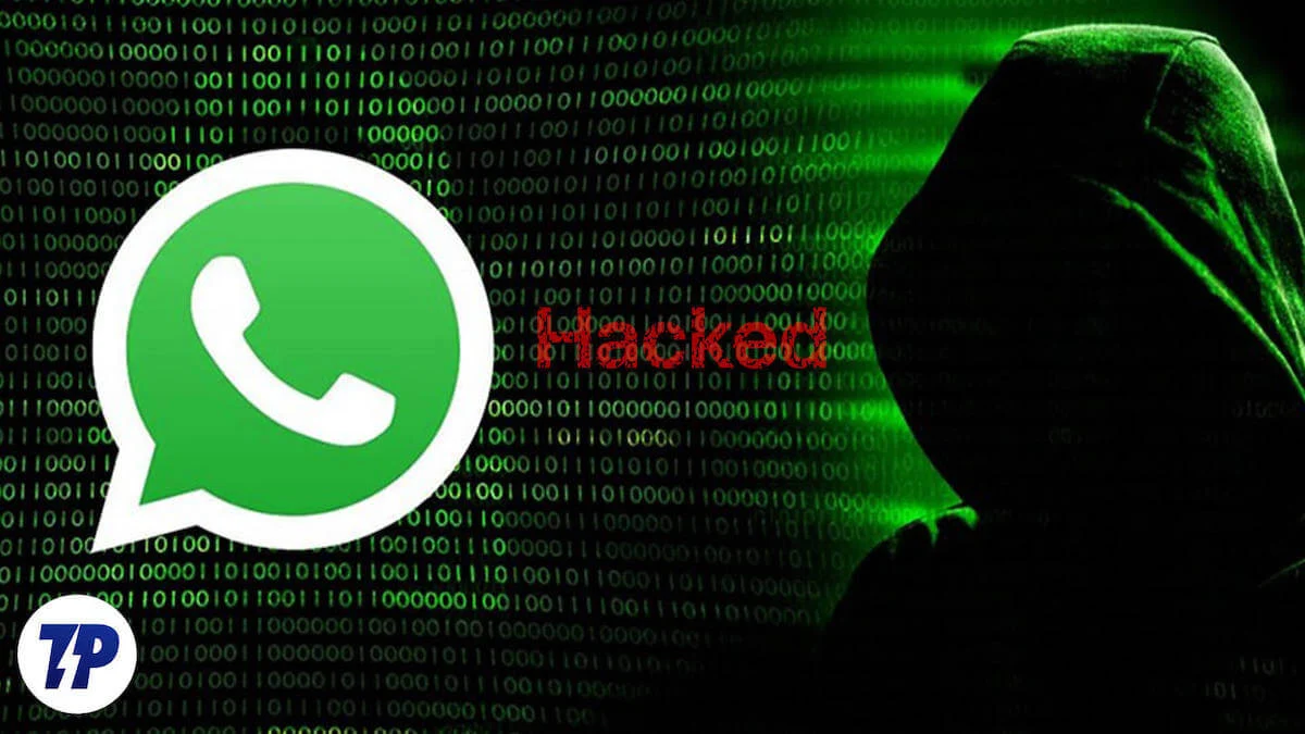 whatsapp account is hacked