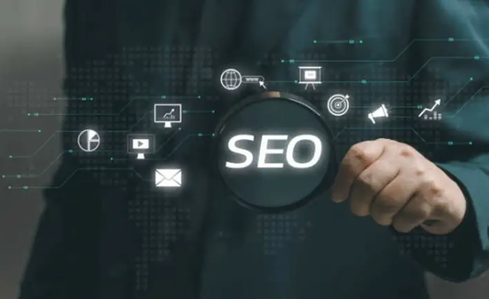 Die strategische Rolle von SEO-Diensten in London, Ontario