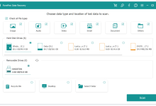 Revisión de FonePaw: el mejor software de recuperación de papelera de reciclaje