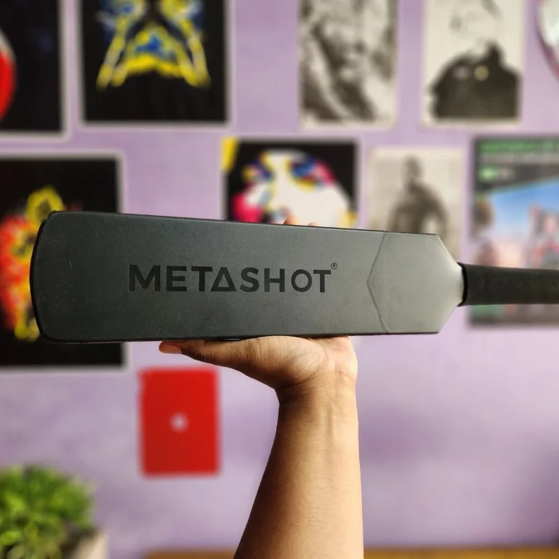 metashot smart bat review verdict