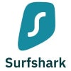 Logo di Surfshark