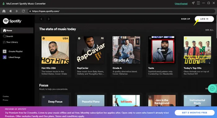 Bonus : Comment lire Spotify Music sur n'importe quel lecteur MP3 ?