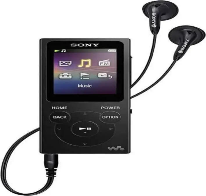 Sony-Walkman