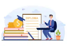Wie schneidet ein höheres Diplom in Rechnungswesen im Vergleich zu einem Bachelor-Abschluss ab?