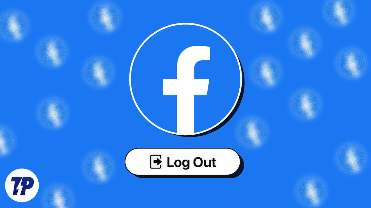 how to log out of facebook on all devices