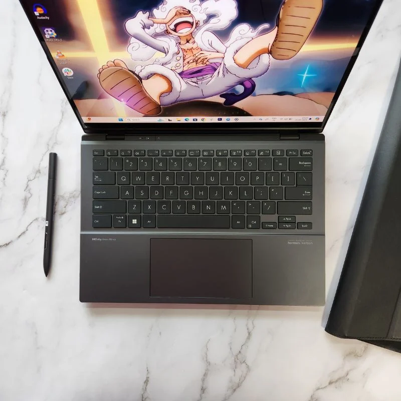 accessories of zenbook duo