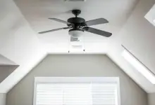 Una guida per principianti sulla scelta del ventilatore da soffitto giusto online